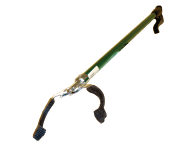 UK Reacher